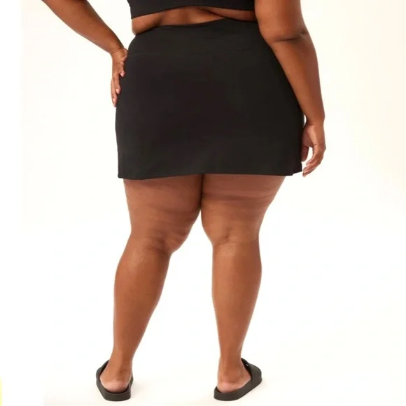 Girlfriend Collective Skort - Picture 4 of 8